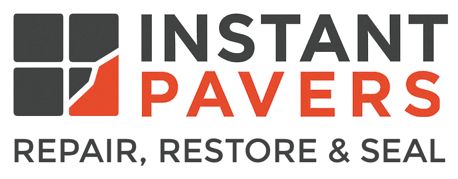 Instant Pavers Logo